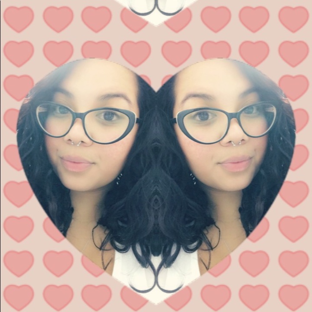 Meet your Posher, Angelina